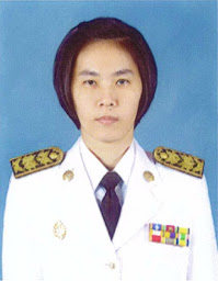 นางสาวกนกพิชญ์ โกกุล